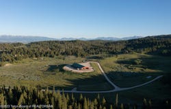 50 SUMMIT Drive, Bondurant, WY 82922