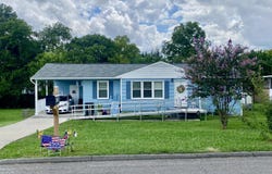 120 Howard Drive, Fort Oglethorpe, GA 30742
