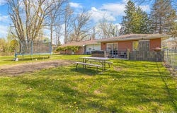 16000 S Huron River Drive, Romulus, MI 48174