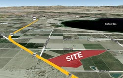Expwy 86 & Ave 84, Thermal, CA 92274