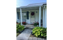 624 Baptist Valley Road, Cedar Bluff, VA 24609