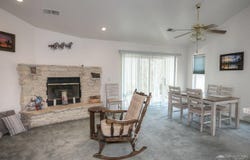 21276 White Pine Drive, Tehachapi, CA 93561