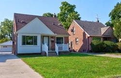 16623 Hazelton Street, Detroit, MI 48219