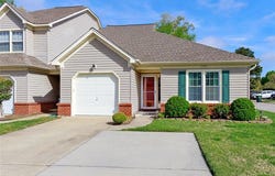 100 Rhetts Run, Yorktown, VA 23692