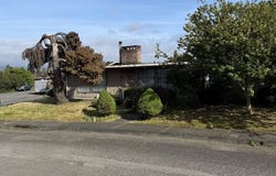 3390 Prairie Avenue, Eureka, CA 95501