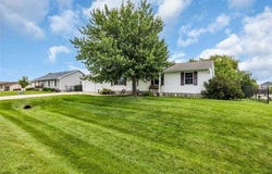 508 D Ave, Atkins, IA 52206