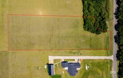 County Road 93 lot: 2, Lillian, AL 36549