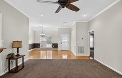3495 Hilltop Road, Bryant, AR 72022
