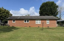 134 Womack St., Doyle, TN 38559