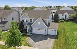 3016 Monterey Lane, Wadsworth, IL 60083