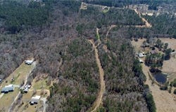 DYSON CREEK Road, Pollock, LA 71467