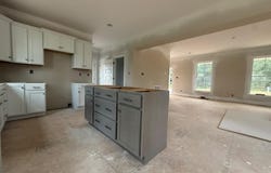 Wilson Road, La Crosse, VA 23950