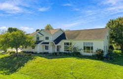 2112 W 3RD STREET, Marshfield, WI 54449