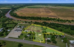 State Highway 67, South Bend, TX 76481
