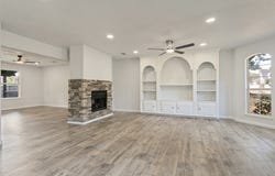 2107 Meadowview Drive, Corinth, TX 76210