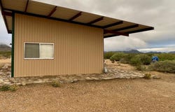 3600 Terlingua Ranch Rd, Terlingua, TX 79852