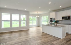 4616 Bethel Cove Drive, Indianapolis, IN 46239