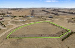 4320 Rumley Road #26, Velva, ND 58790