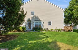 8607 NORMANDY Drive, MT LAUREL, NJ 08054