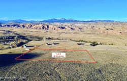 BALD MOUNTAIN Road lot: 4, Dubois, WY 82513