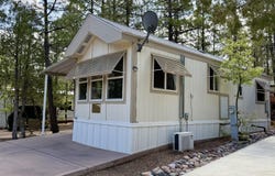2291 E Broken Arrow Lane, Show Low, AZ 85901