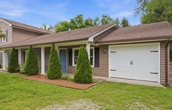 315 Cherokee Drive, Christiansburg, VA 24073