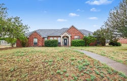 5840 Deerfield Lane, Midlothian, TX 76065