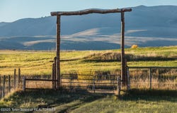 1051 BAILEY Loop, Labarge, WY 83123