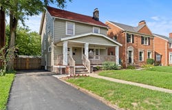 3693 Silsby Road, University Heights, OH 44118