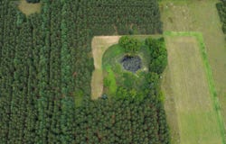 BOELTER Road, IOLA, WI 54945