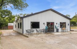106 N 1st Street, Bangs, TX 76823