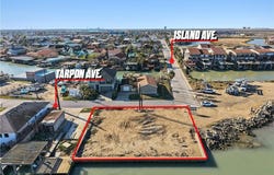 Tarpon Avenue, Port Isabel, TX 78578