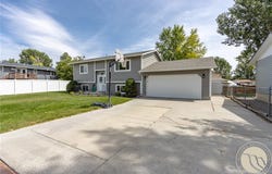 715 Torch Drive, Billings, MT 59102