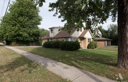 5900 107th Street, Chicago Ridge, IL 60415