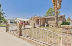 605 S Ash, Pecos, TX 79772