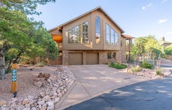 2500 E Scenic Drive, Payson, AZ 85541