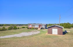 343764 E 860 Road, Chandler, OK 74834