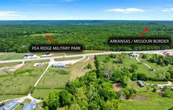 16731 Highway 62, Garfield, AR 72732