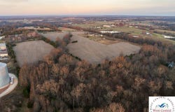 NW B Highway, Urich, MO 64788