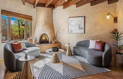 231 1/2 Rosario Boulevard, Santa Fe, NM 87501