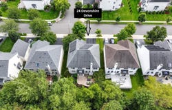 24 DEVONSHIRE Drive, WEST WINDSOR, NJ 08540