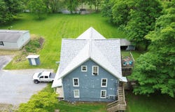 18086 Seneca Trl, Marlinton, WV 24954