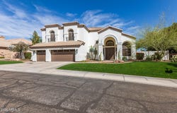 1736 E SILVERWOOD Drive, Phoenix, AZ 85048