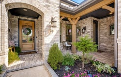 311 Waters Edge Drive, Argyle, TX 76226