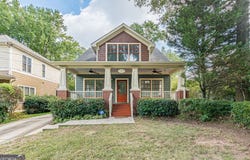 3368 Harrison Road, East Point, GA 30344