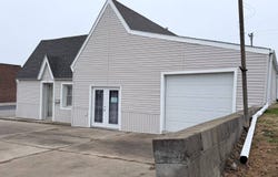 322 N Walnut Street, Cameron, MO 64429