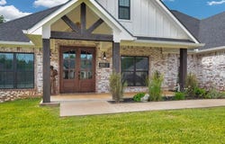 920 Spring Creek Drive, Nacogdoches, TX 75965