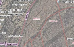 Ebert Road, Winston-Salem, NC 27103