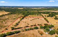 651 FM 3132, Klondike, TX 75448