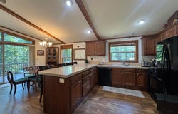 4984 WILLOW DAM RD, Hazelhurst, WI 54531